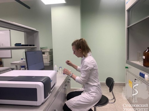 В Сеченовском Университете создан научно-образовательный исследовательский центр «Фарма-Премиум»