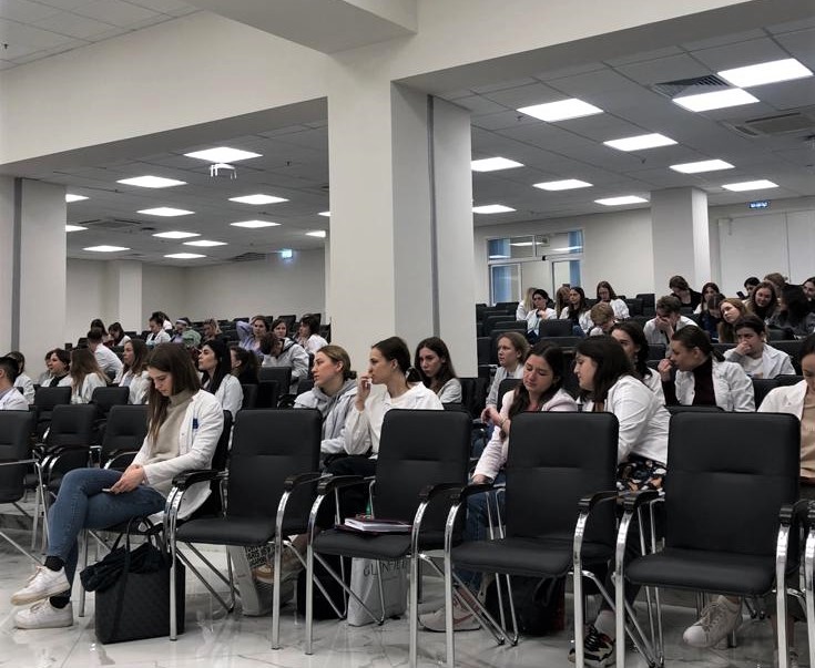 Задачи и возможности экстемпорального производства