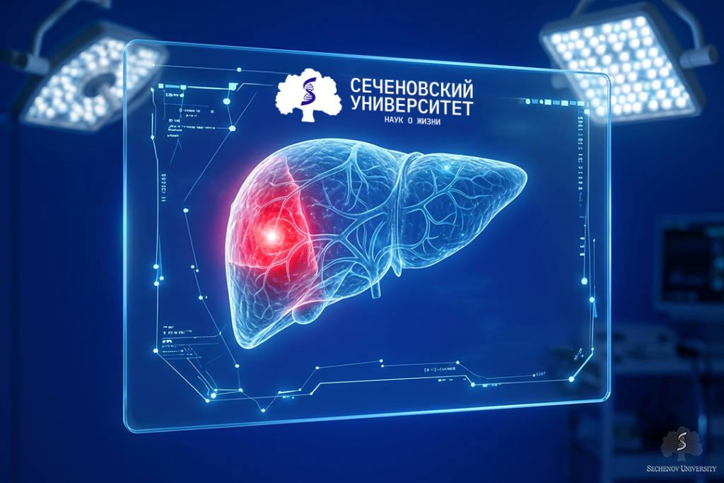 Sechenov University researchers to create 3D cellular model of liver tumor to uncover cancer vulnerabilities