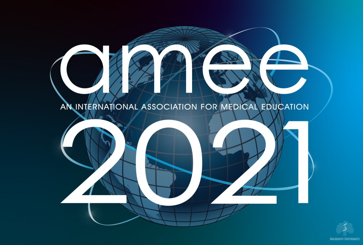 AMEE 2021 Conference: call for submissions AMEE 2021 Conference: call for submissions