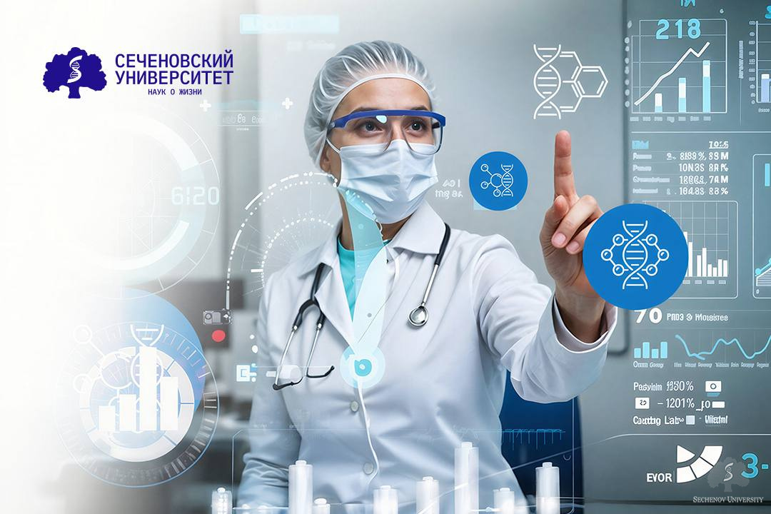 Sechenov University creates digital databases for hair and facial skin diseases