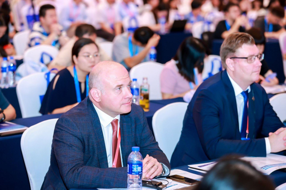 Цифровая медицина, инновации в фармации, регенерация нервов: о каких достижениях ученые Сеченовского Университета рассказали на конференции РКАМУ