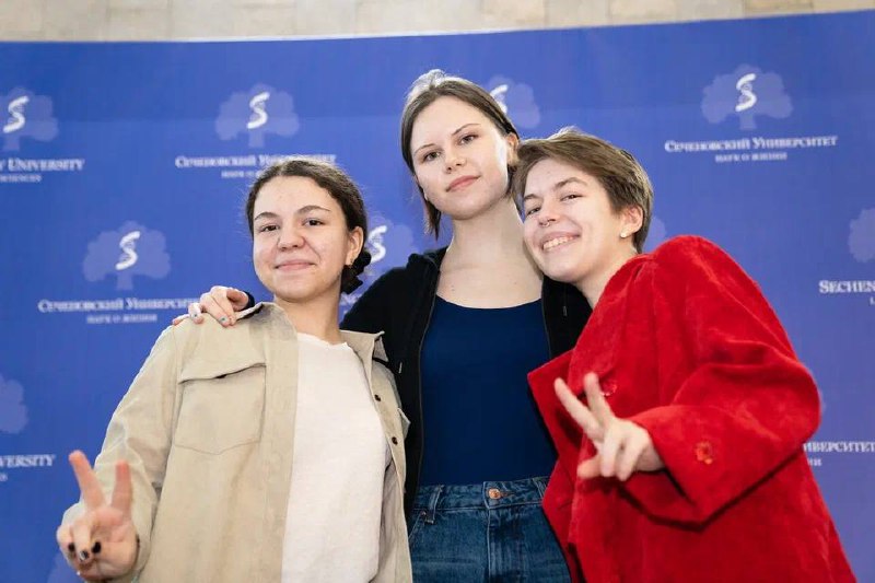 Первые Дни открытых дверей в 2023 году. Как это было