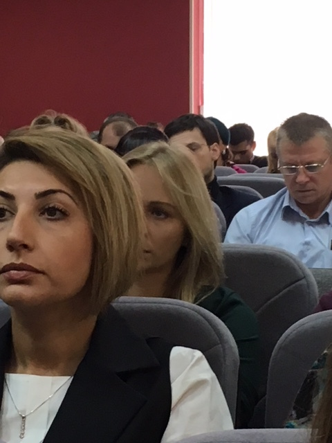 Заседание ИК РОС «Социология медицины» с международным участием на тему «Цифровые технологии и личность: конвергенции, риски и будущее»: отзывы участников