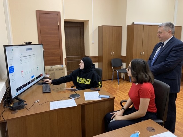 В новых условиях, в ином масштабе и с лучшим качеством