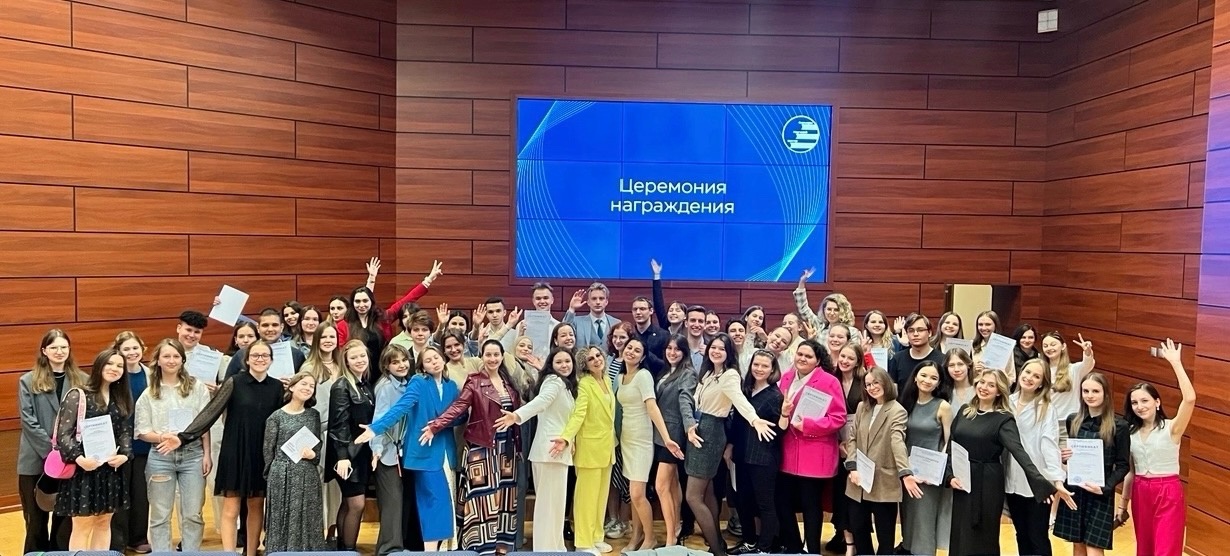 Центр научной карьеры Сеченовского Университета провел итоговую конференцию для молодых ученых