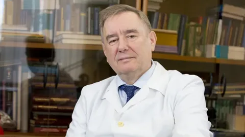Директор Института общественного здоровья им. Ф.Ф. Эрисмана Николай Брико еще раз напомнил: от кори защитит вакцинация