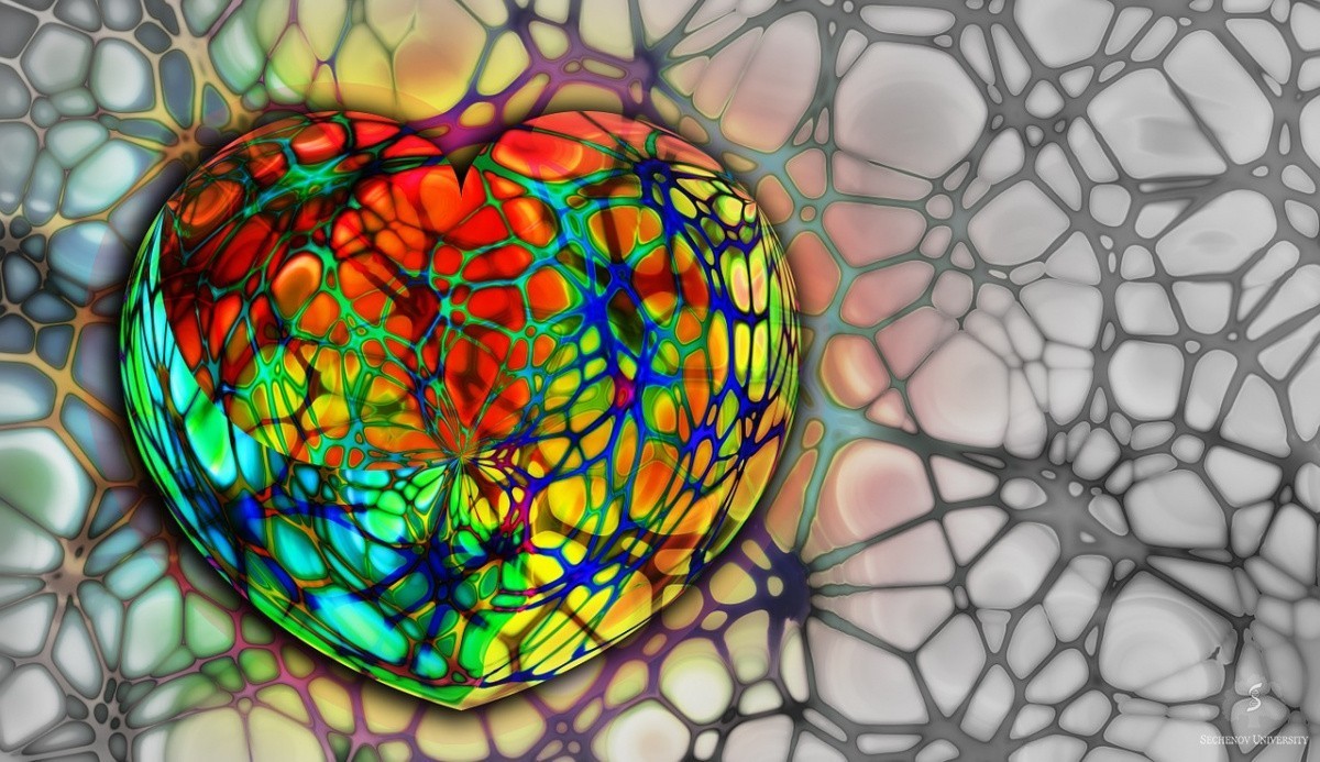 Glutamate receptor in heart is target for oxidative stress treatment