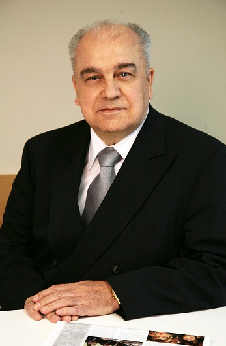 Поздравляем с 85-летием Александра Николаевича Стрижакова!