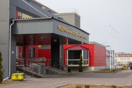 6. Альберт Суфианов: ФЦН в Тюмени в 2016 году добился колоссальных результатов