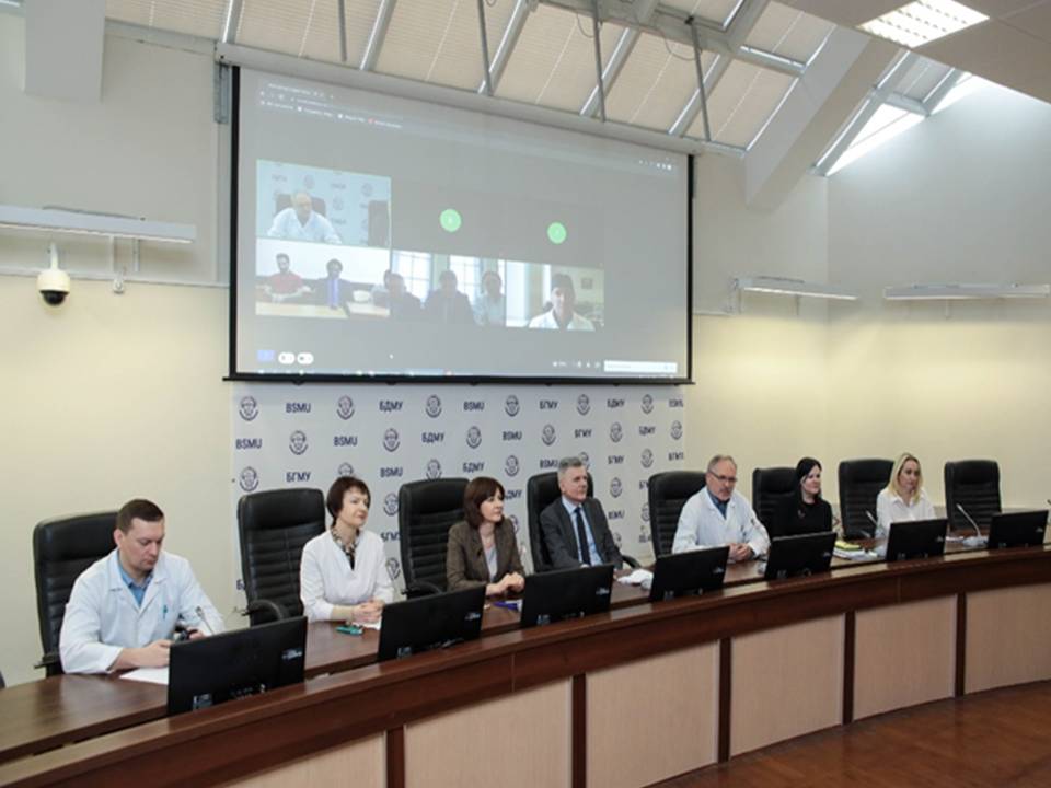 Итоги онлайн-конференции «International School of Surgeon»