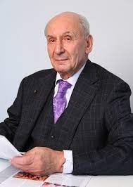 Юбилей академика РАН Смулевича Анатолия Болеславовича