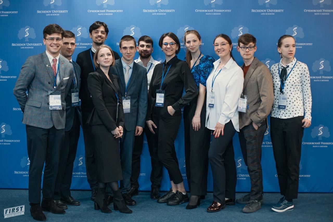 Детские хирурги на Медицинской весне - 2021