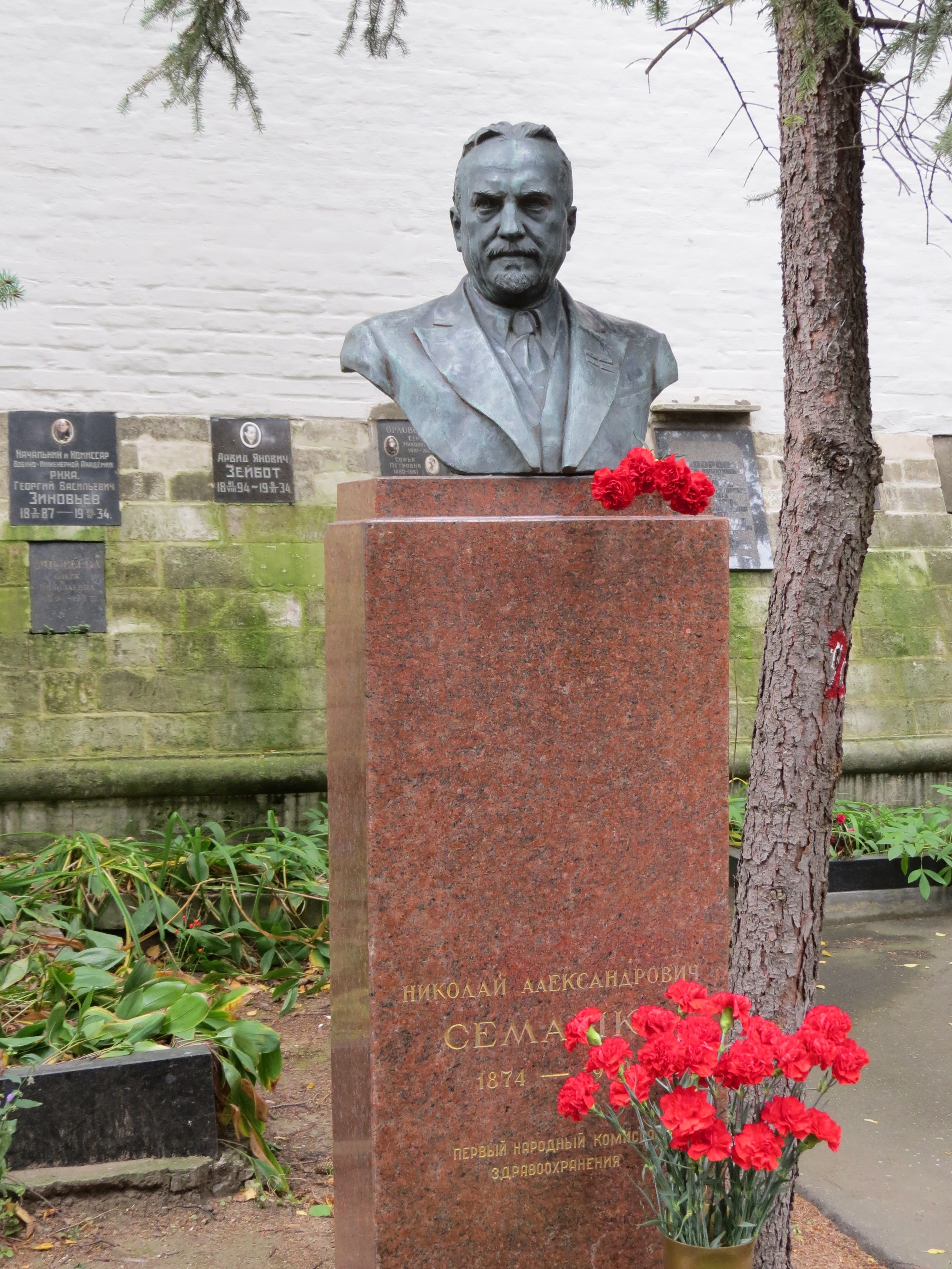 Верность традициям