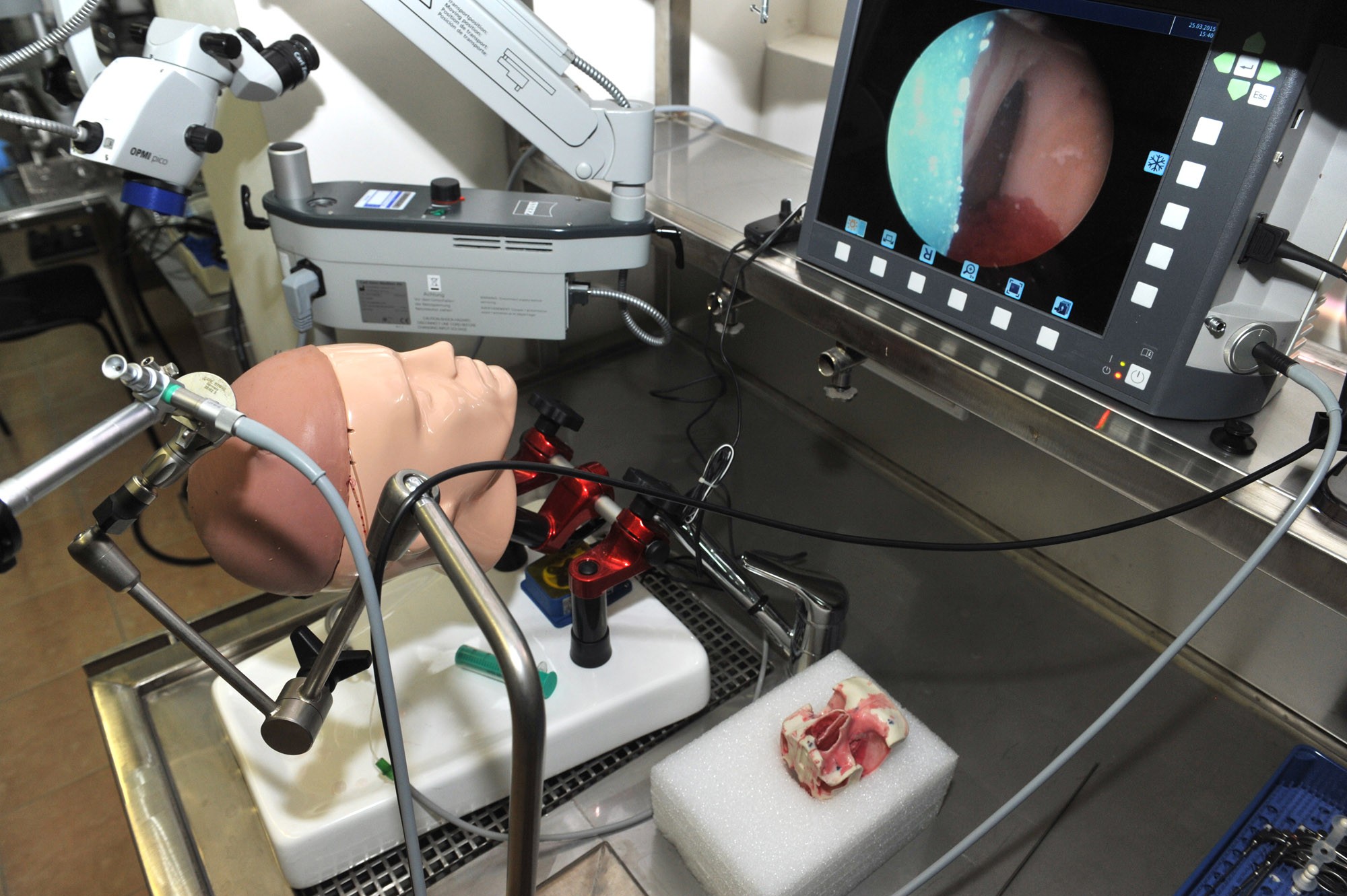 ФЦН Тюмени успешно использует онлайн-технологии для консультации пациентов