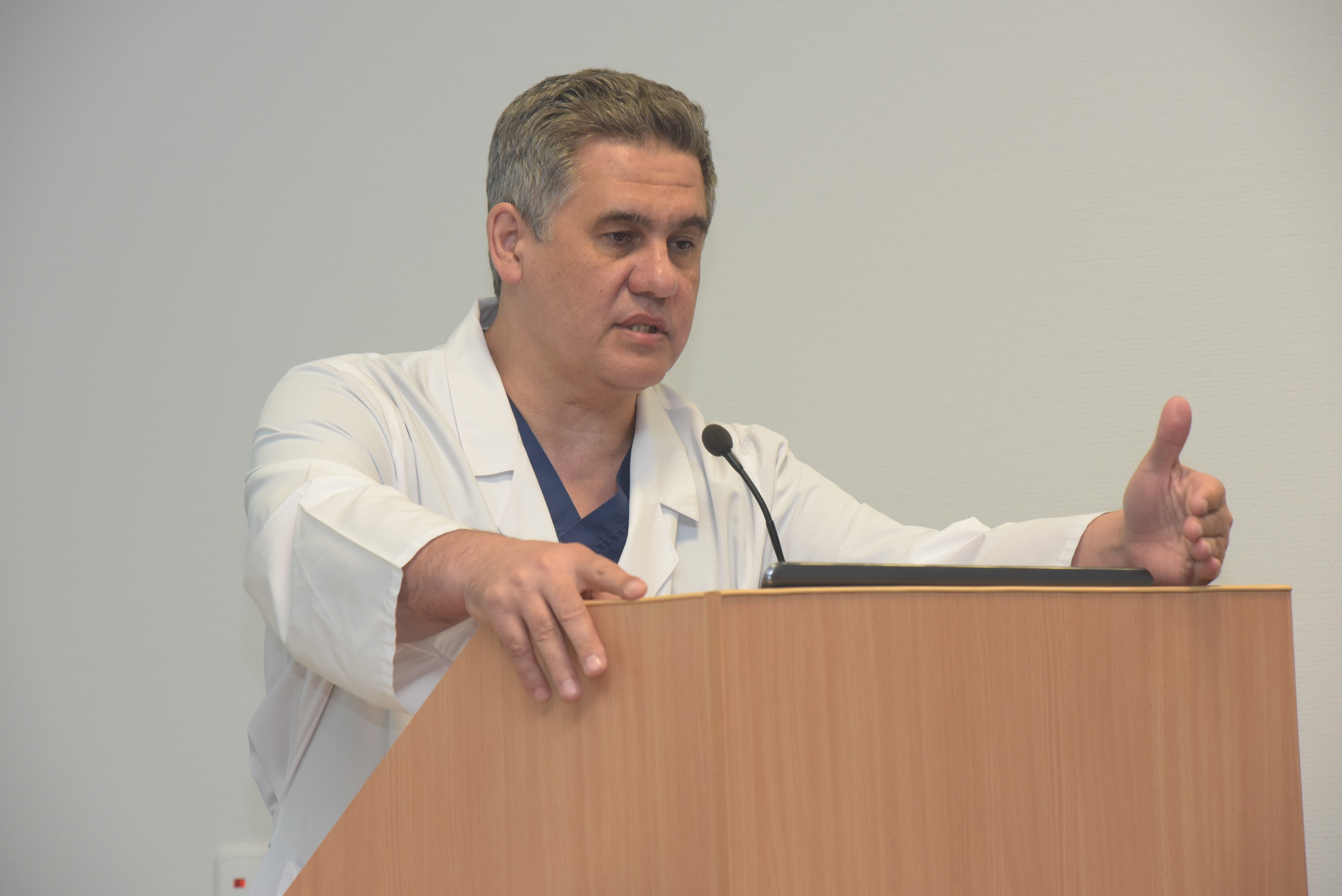 Альберт Суфианов: проект по оказанию помощи детям, больным эпилепсией,  может стать более масштабным