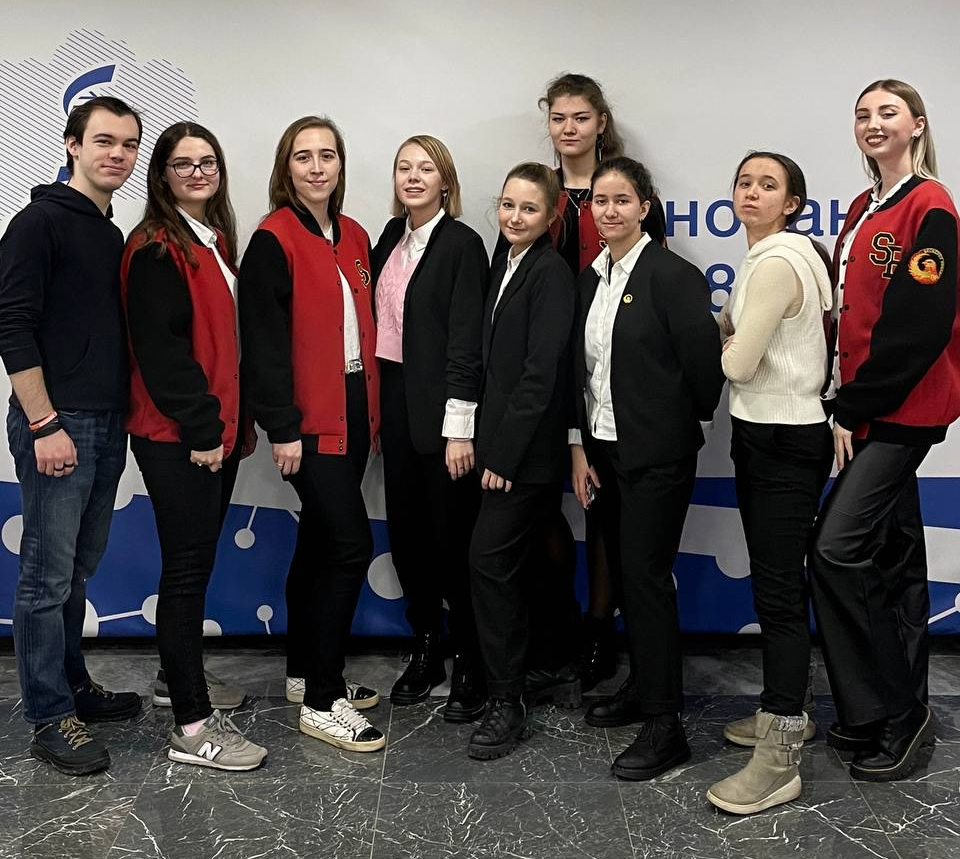 Гранты Росмолодежи получили студентки Сеченовского Университета