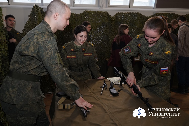 День защитника Отечества