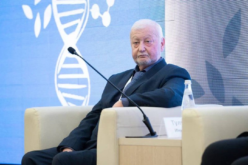 Проректор сеченовского университета