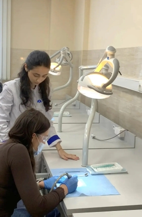 День открытых дверей -2026