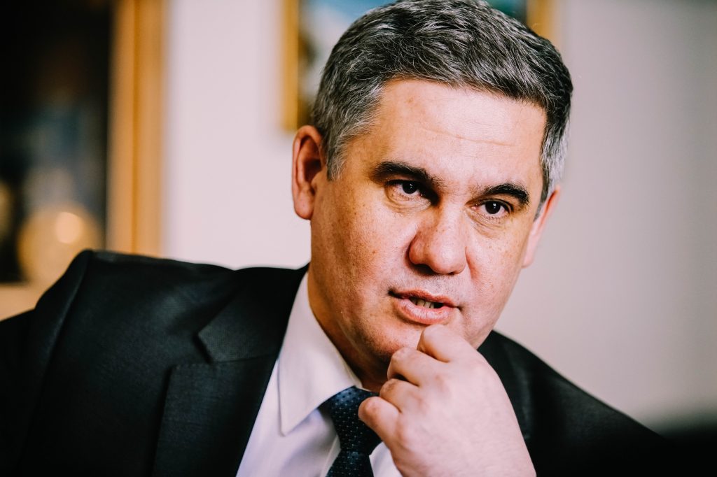 Нейрохирургу с мировым именем Альберту Суфианову – 55