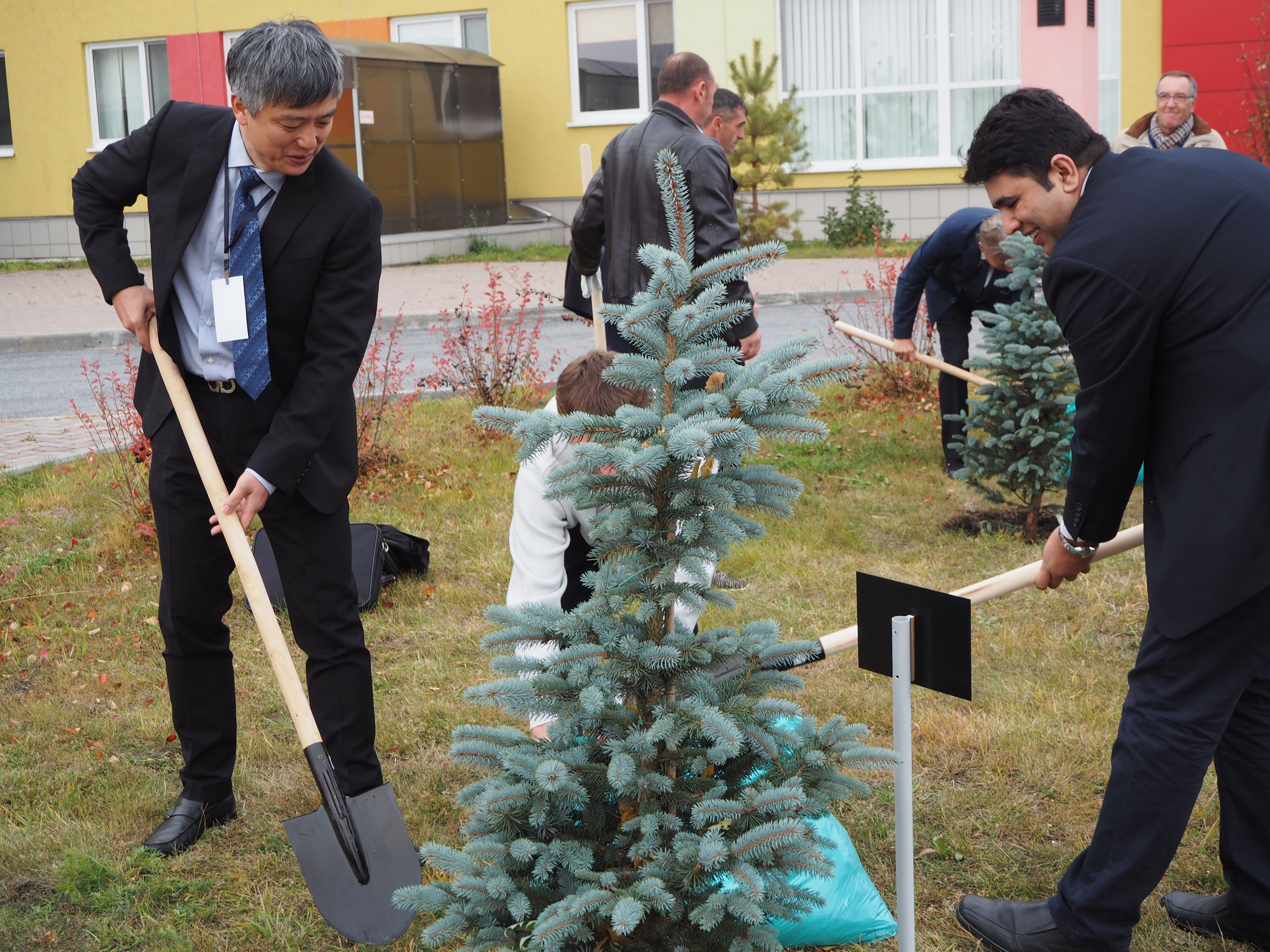 Альберт Суфианов: развитие нейрохирургии – общая задача мирового медицинского сообщества