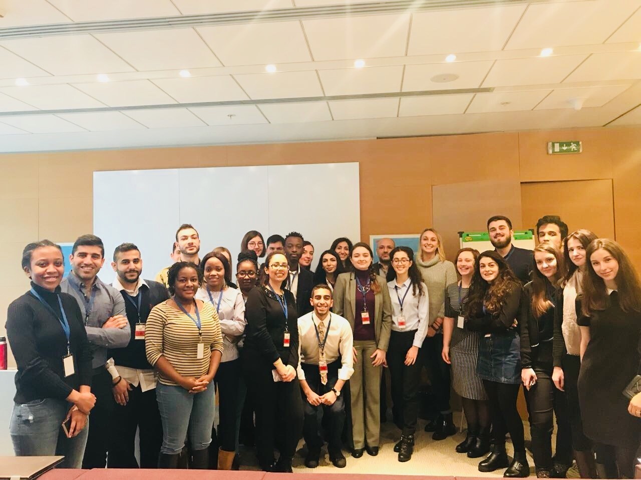 Конкурс на лучший стоматологический клинический случай на английском языке, среди российских и иностранных студентов Сеченовского университета.