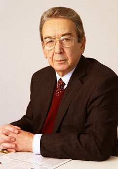 Прощание с Анатолием Витальевичем Николаевым