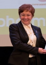 ШЕВЧЕНКО ОЛЬГЕ ПАВЛОВНЕ присвоено почетное звание «Заслуженный деятель науки Российской Федерации» 