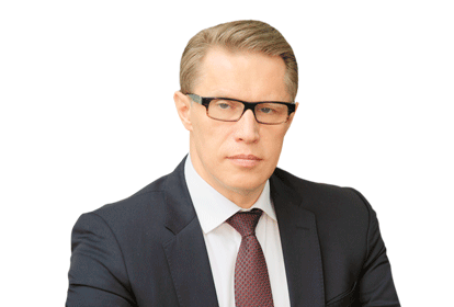 Михаил Мурашко назначен Министром здравоохранения РФ