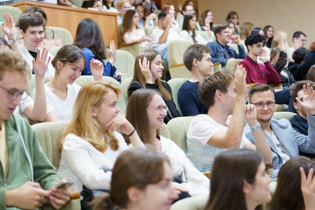 День открытых дверей проекта «Индивидуальные образовательные траектории» 31 августа 2023