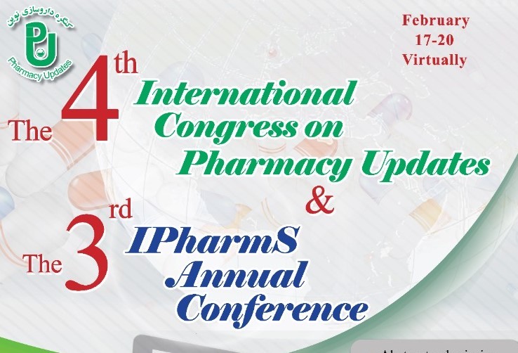 12 молодых ученых Института фармации выступили на международном конгрессе