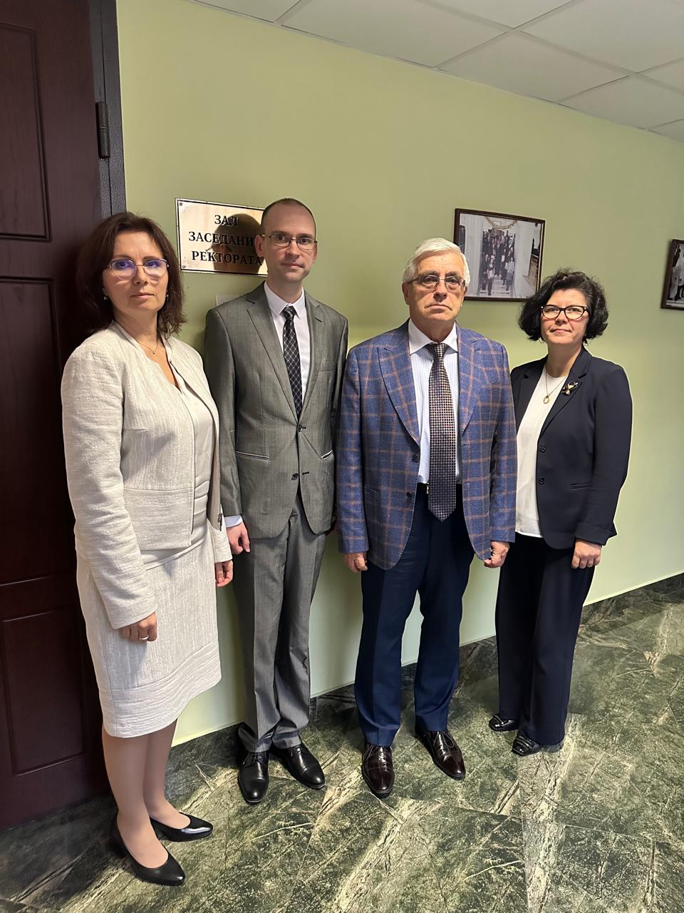 Защита кандидатской диссертации аспиранта И.И.Шведова