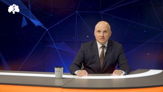 Второй выпуск медиапроекта «В ритме ИИ»
