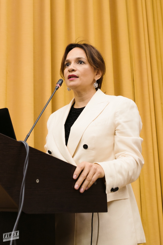 В Сеченовском Университете прошел образовательный семинар, посвященный Всемирному дню безопасности пациентов 