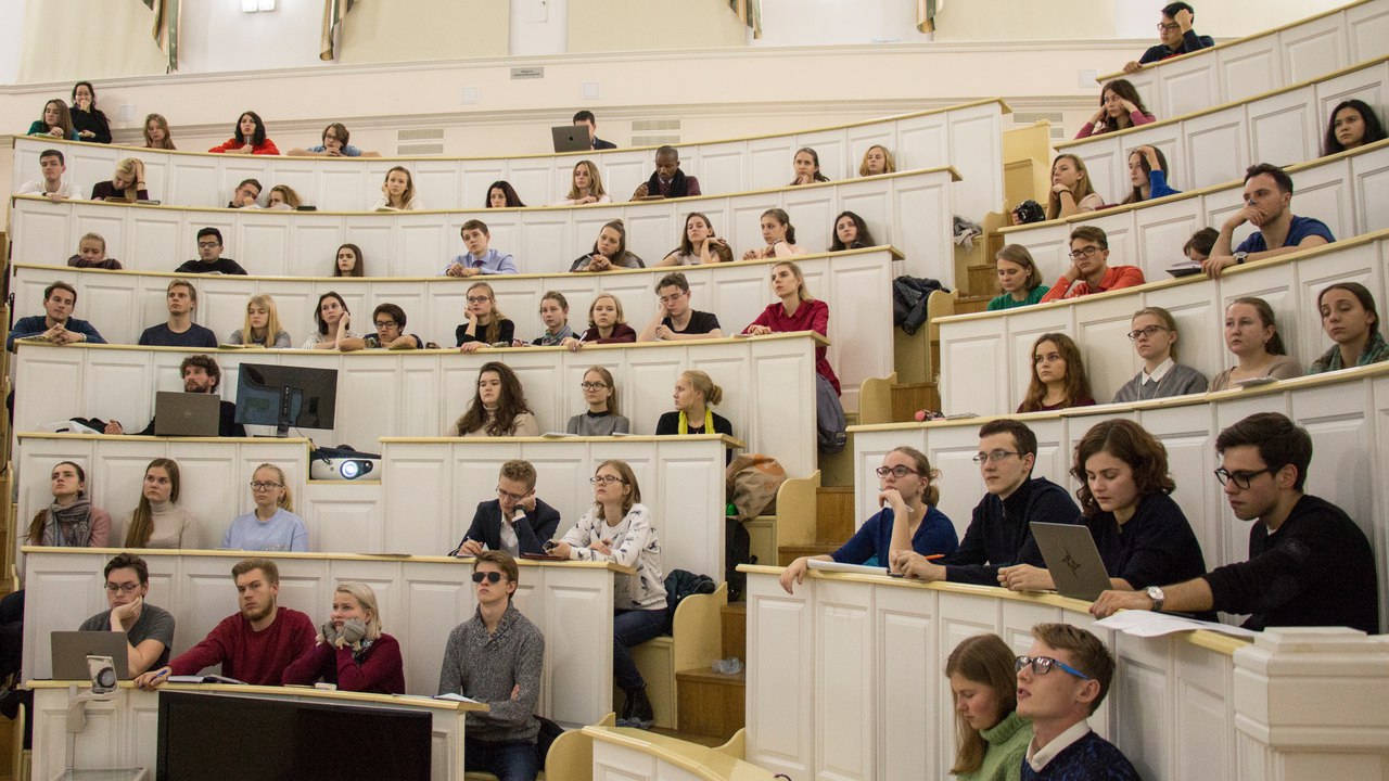 Новый набор ЦНК освоил «Азбуку наукометрии»