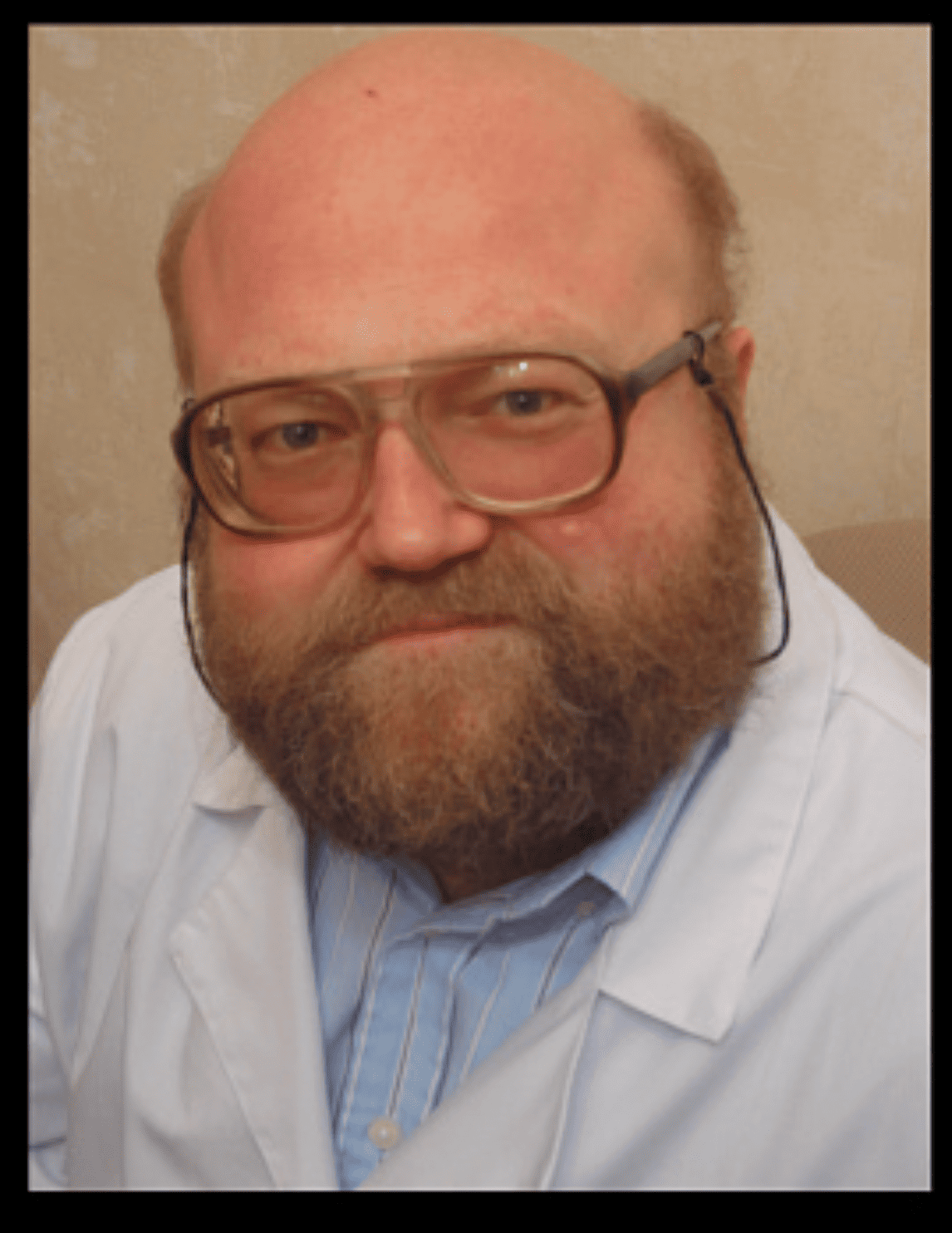 Ушел из жизни Сергей Валерьевич Козин, доцент кафедры фармакологии Института фармации им. А. П. Нелюбина