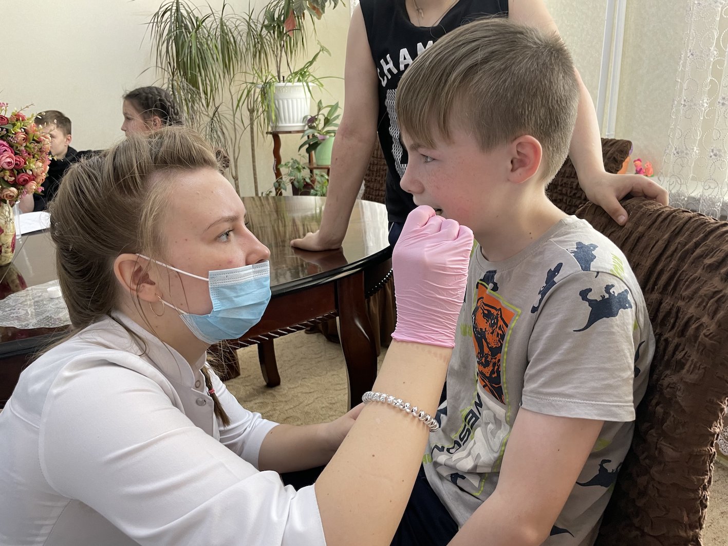 Сеченовский Университет в Молодой гвардии