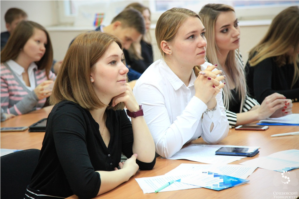 Молодые ученые прошли курс медицинского права