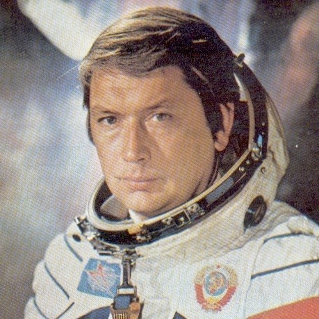 Первый в мире Врач-Космонавт