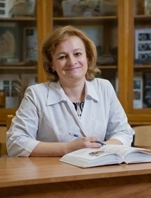 Преподаватели анатомии сеченова