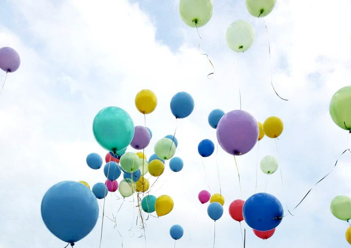 Новый учебный год