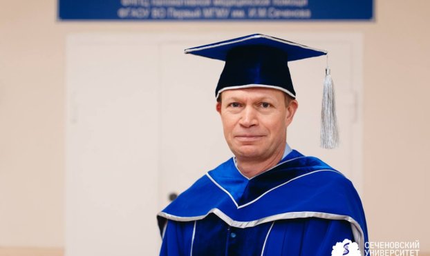 Сергей Авдеев: «Судьба пациентов с неизлечимыми заболеваниями меняется на наших глазах»