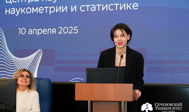 Не статисты, а статистики. Сеченовский Университет провел олимпиаду по наукометрии и статистике