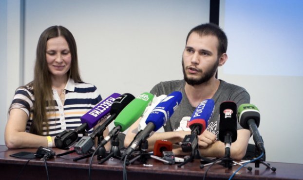 Сеченовский университет выписал добровольцев, испытавших вакцину от COVID-19