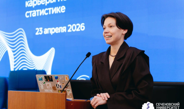 «Своя игра» в науку: студенты Сеченовского Университета доказали, что наукометрия и статистика требуют творческого подхода