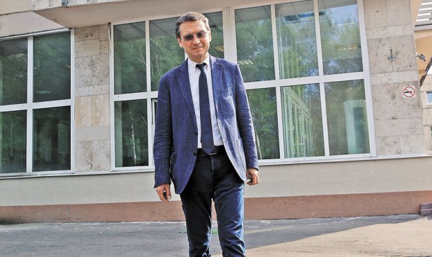 Сустав преступления