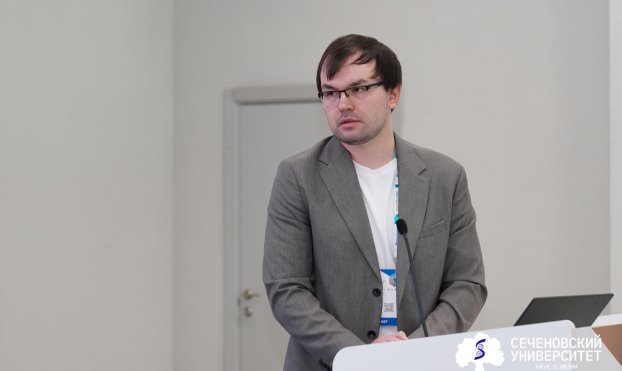 Минимализм как тренд. На Конгрессе РОУ эксперты Сеченовского Университета представили свои разработки
