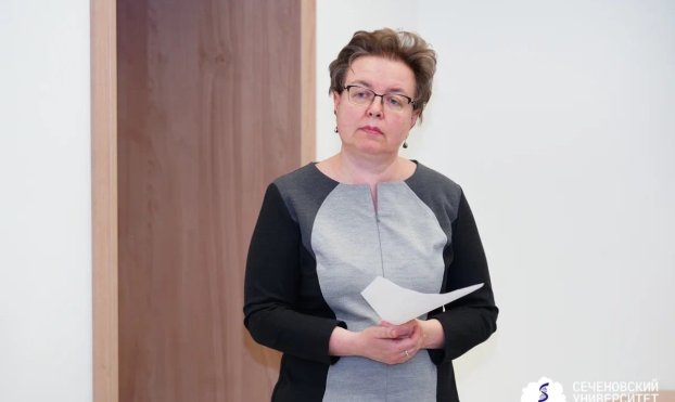 В коворкинге «ПереСЕЧение» представили новые разработки в области медицинских технологий