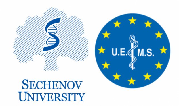 Сеченовский университет проведет серию аккредитованных «EACCME» международных вебинаров на тему COVID-19